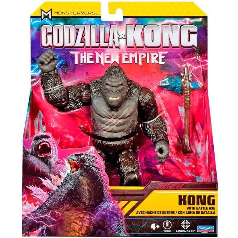GOZILLA×KONG THE NEW EMPIRE 2024 フィギュア Godzilla 2024 Godzilla x Kong The New Empire S.H. MonsterArts